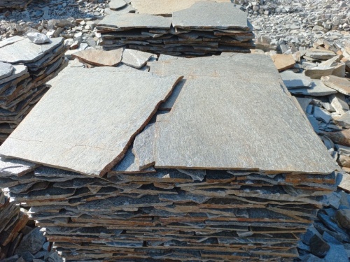 Серицит для лестницы, ступеней купить в Лысьве