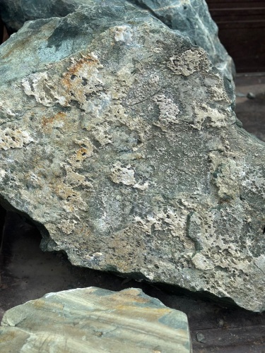 Ландшафтные глыбы зелёные 200-500 килограмм купить в Лысьве