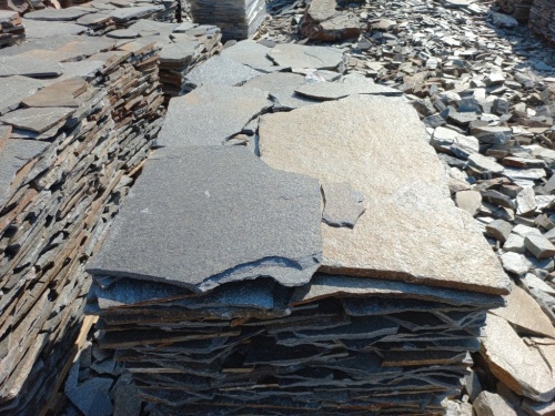 Серицит для лестницы, ступеней купить в Лысьве