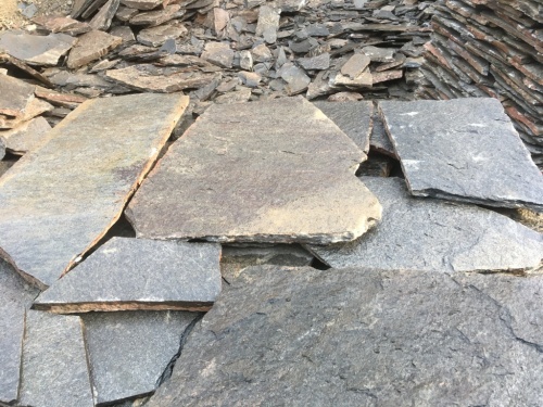 Серицит для лестницы, ступеней купить в Лысьве